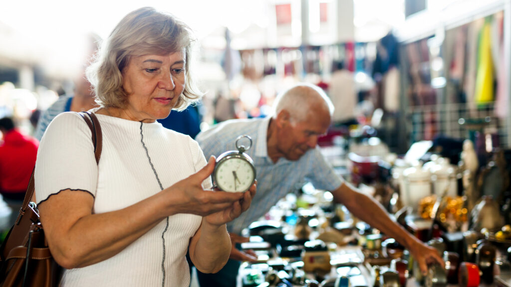 Tips For Antiquing – The Onion