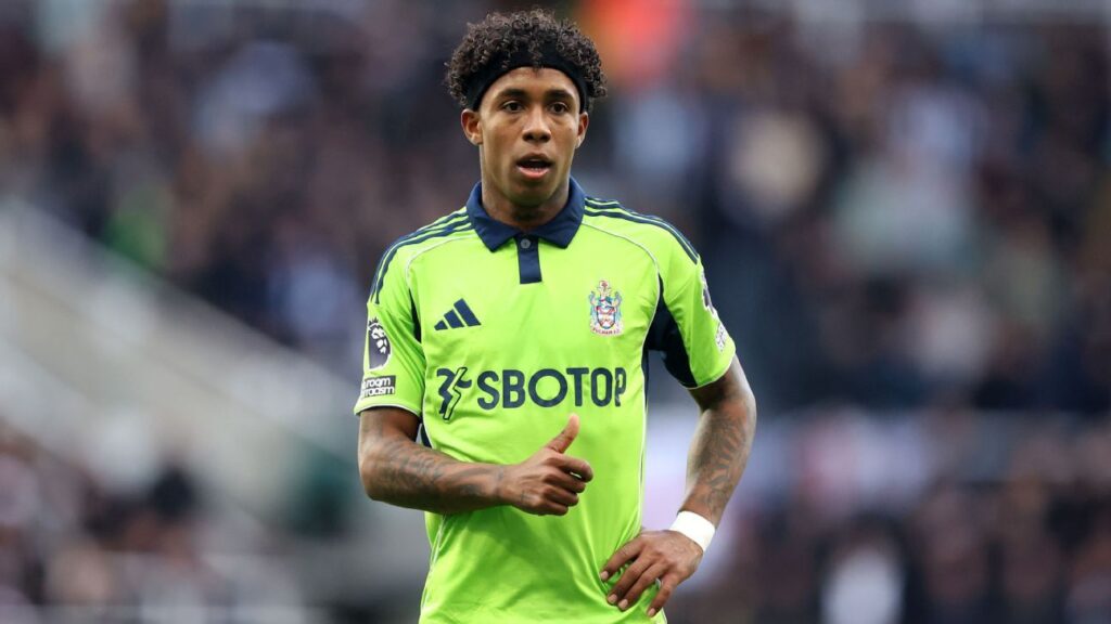 Transfer rumors, news: Liverpool to sign Fulham’s Kevin?