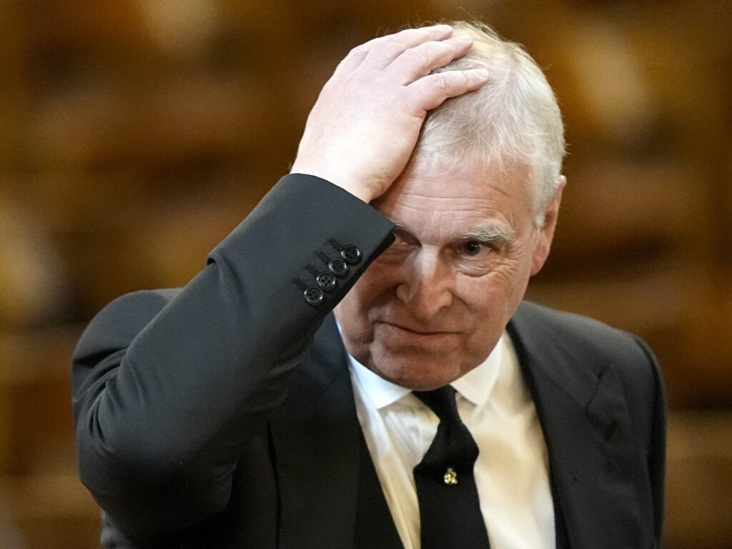 US lawmakers call on UK’s ex-prince Andrew to testify over Epstein ties | Sexual Assault News