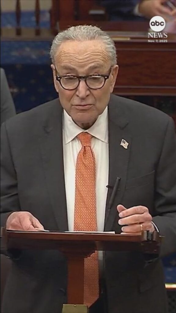 WATCH: US consumer sentiment nears record lows amid government shutdown stream logo