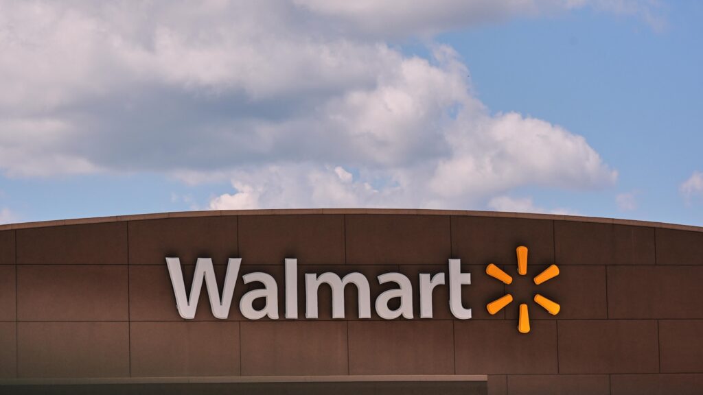 Walmart raises profit expectations as more Americans hunt deals in sluggish economy