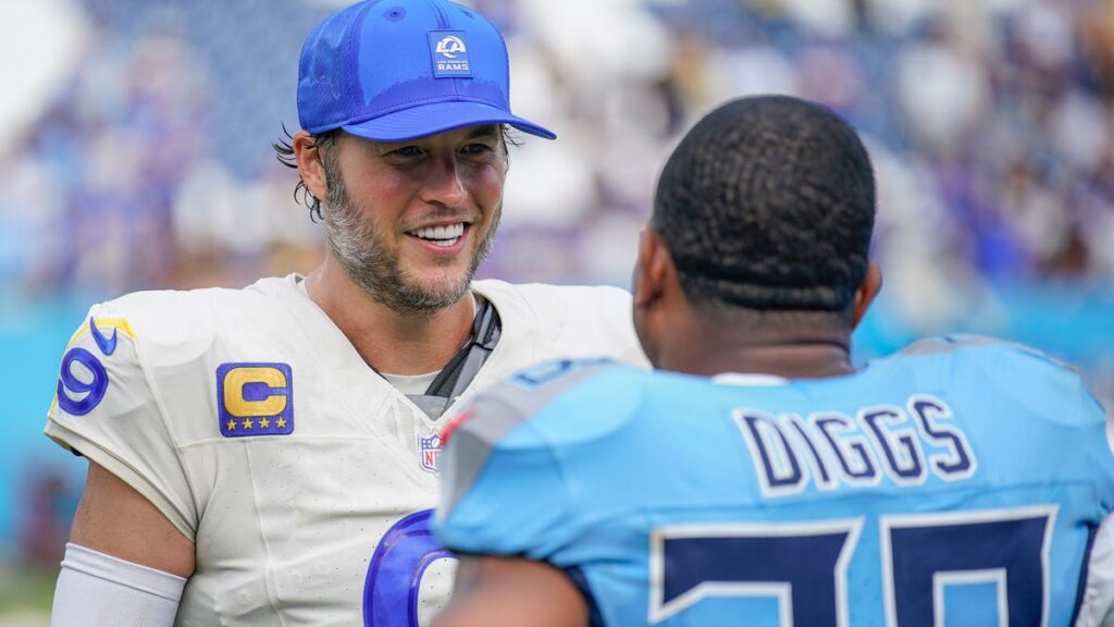 What Quandre Diggs release means for Titans depth chart, DB depth