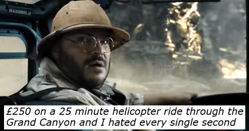 ‘What’s the biggest waste of money you’ve ever spent?’ – 21 ways to blow cash that would have Martin Lewis seething