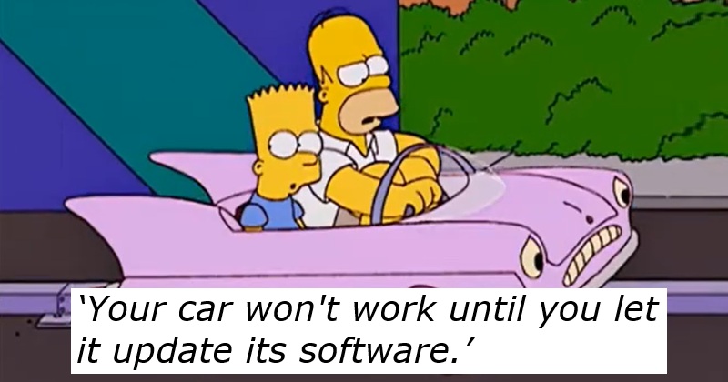 What‘s something happening right now that would sound insane if you explained it to someone in 2010? – 17 signs that life has changed beyond recognition