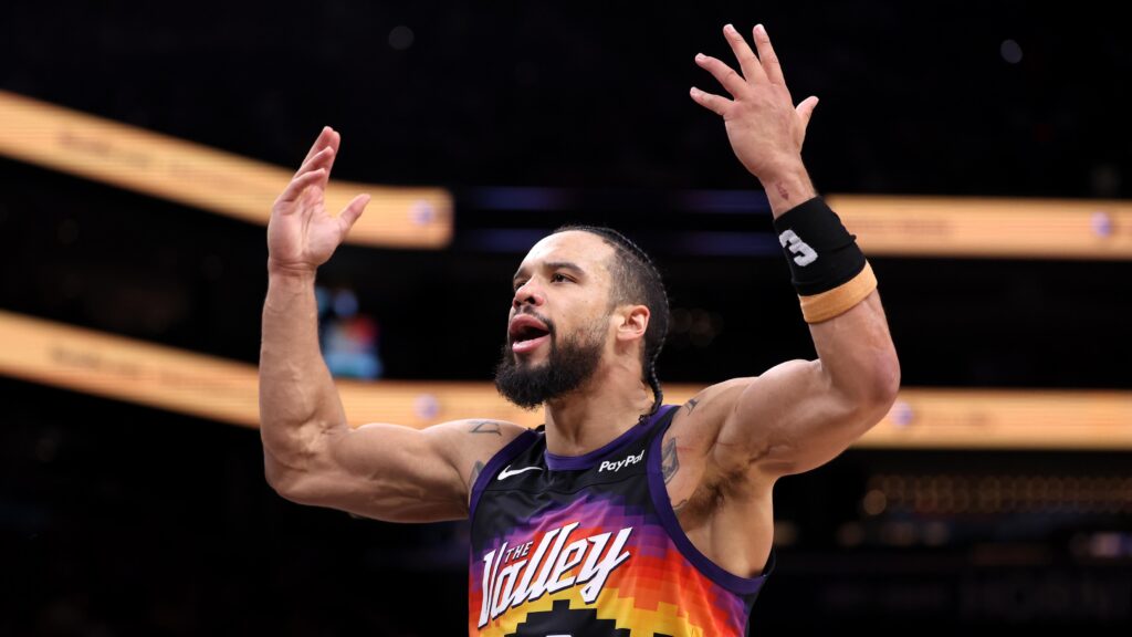 Why Was Dillon Brooks Fined $25K By NBA After Suns’ Win vs. Pacers?