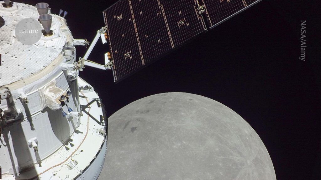 Why space exploration needs science leadership now — before it’s too late