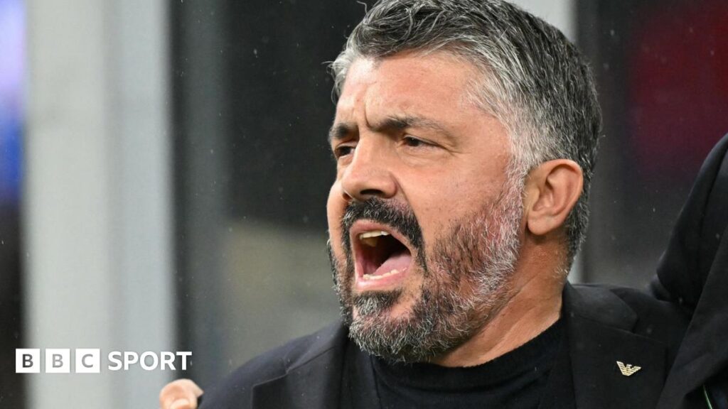 Gennaro Gattuso