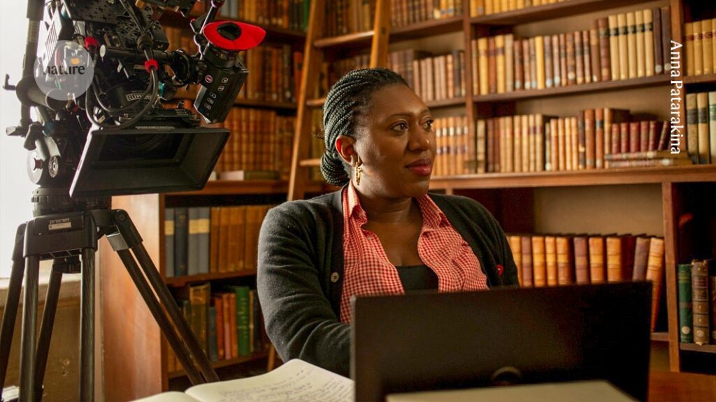 inside Kenya’s multibillion-dollar fake-essay industry