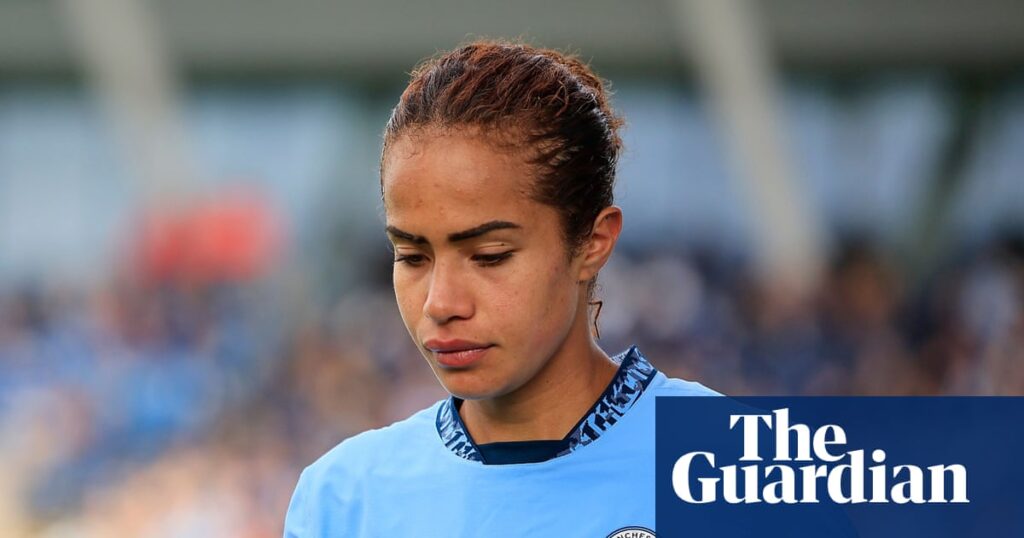 ‘Courageous’ Mary Fowler praised for revealing mental health struggles | Matildas