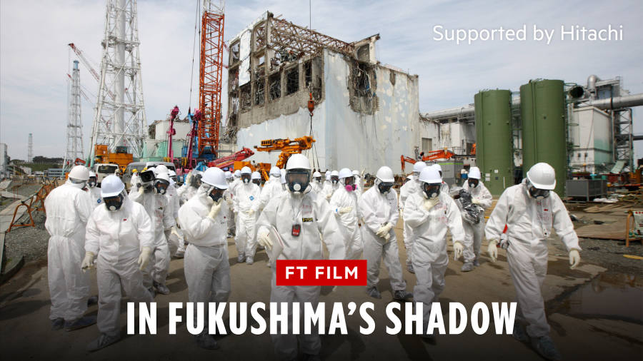 Japan’s pivot back to nuclear