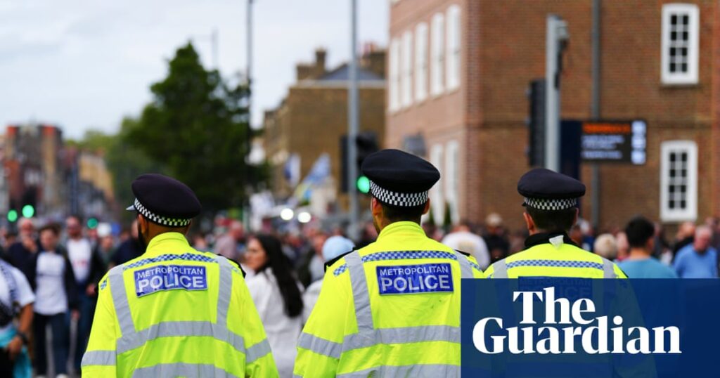 Premier League clubs fear Home Office move will add millions to policing costs | Football politics