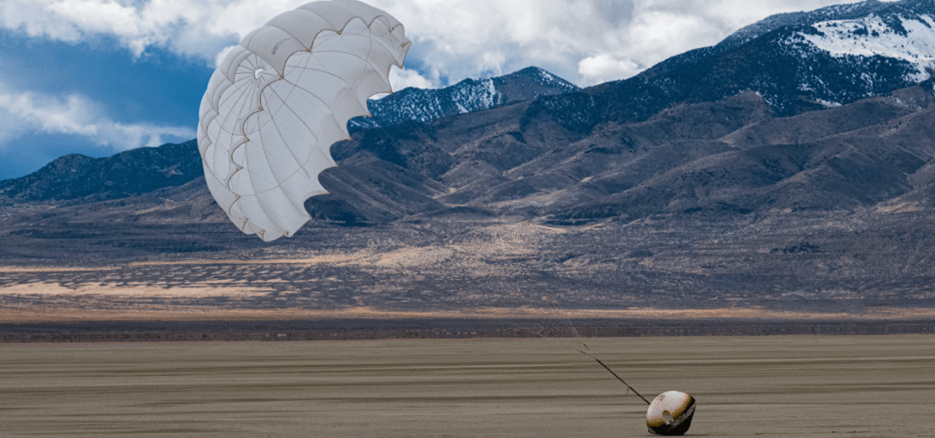 Varda says it has proven space manufacturing works — now it wants to make it boring