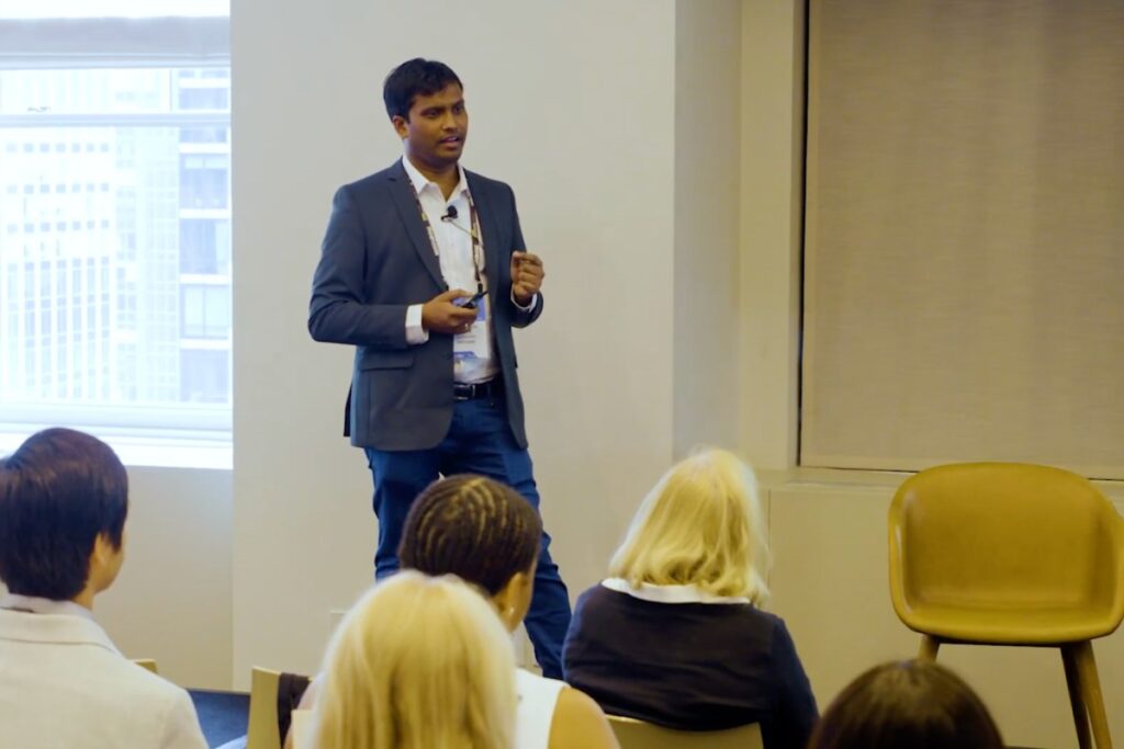 Weeks after raising $100M, investors pump another $180M into hot Indian startup MoEngage MoEngage co-founder and CEO Raviteja Dodda