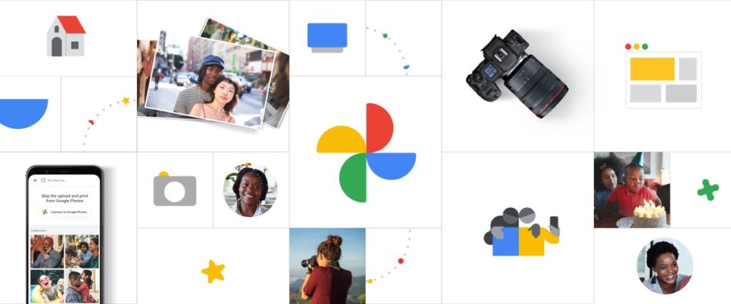 Google Photos’ latest feature lets you meme yourself Google Photos