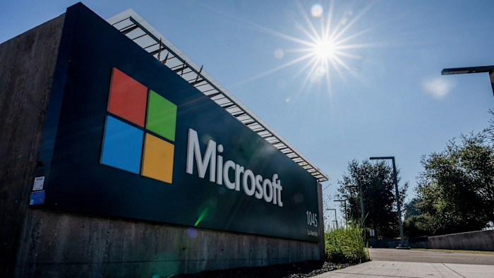 Microsoft’s AI spending and disappointing cloud growth overshadow strong profits