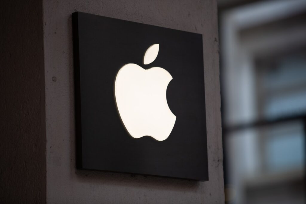 Not to be outdone by OpenAI, Apple is reportedly developing an AI wearable The Apple Store in Turin is placed in Via Roma in the center of the city.