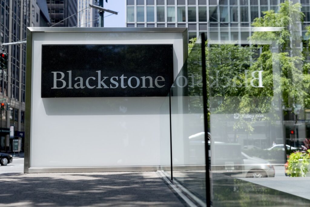 Blackstone backs Neysa in up to $1.2B financing as India pushes to build domestic AI infrastructure