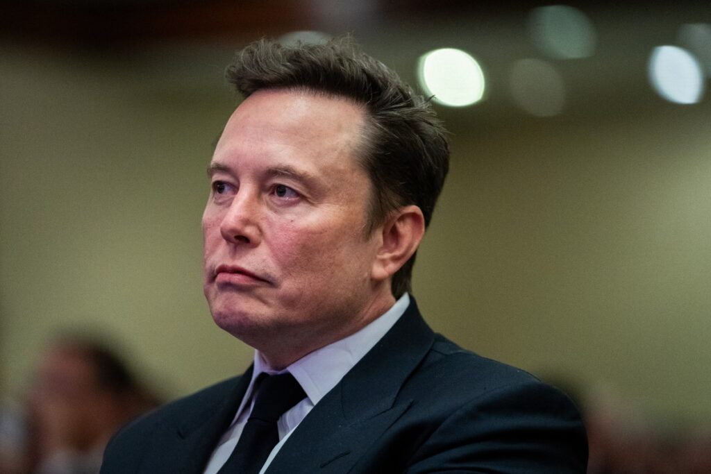 Musk bashes OpenAI in deposition, saying ‘nobody committed suicide because of Grok’ Elon Musk