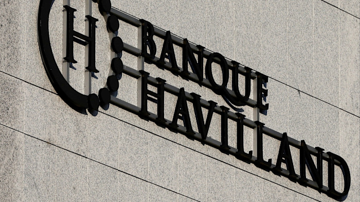 Tribunal upholds UK regulator’s decision to fine Banque Havilland