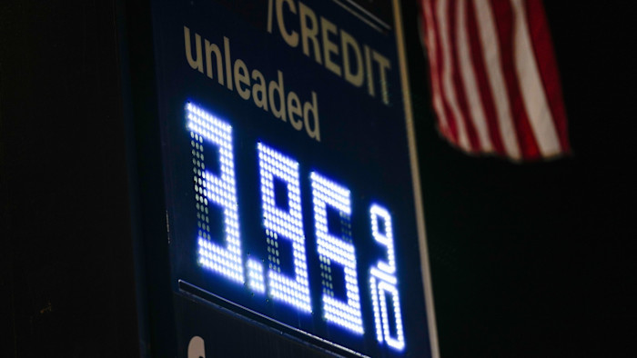 G7 ministers hold emergency oil meeting