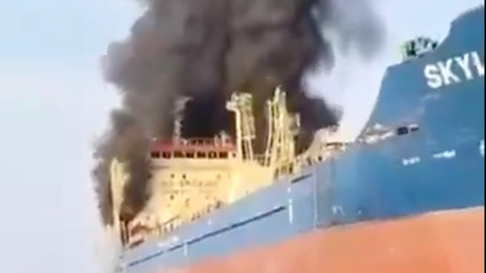 Oil prices forecast to jump despite Opec+ pledge to raise output