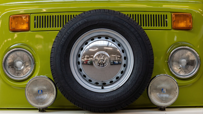 VW profit rebound in doubt as Chinese rivals pose ‘existential threat’