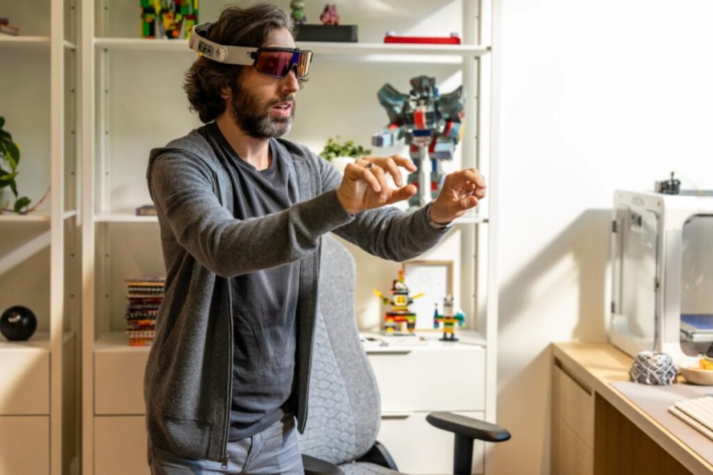 AMC will stream ‘The Audacity’ premiere in 21 parts on TikTok The Audacity