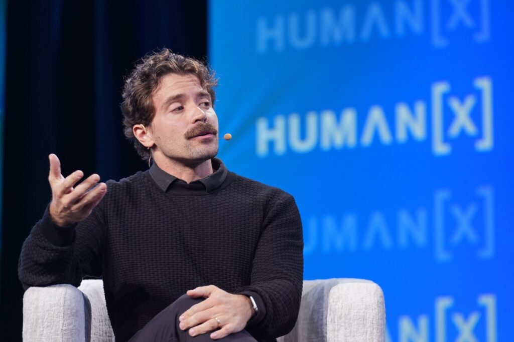 Vercel CEO Guillermo Rauch signals IPO readiness as AI agents fuel revenue surge Vercel founder Guillermo Rauch